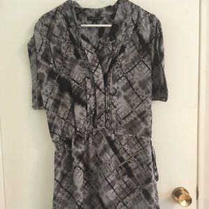 Banana republic dress